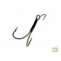 HAMECONS DOUBLE MUSTAD LURE RYDER 