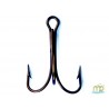 HAMECONS TRIPLE MUSTAD 3551-BR