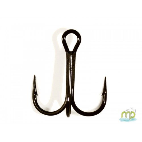 HAMECONS TRIPLE MUSTAD ULTRA POINT TR78NP-BN