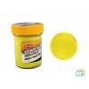 PATE A TRUITE BERCKLEY SUNSHINE YELLOW POWER BAIT 
