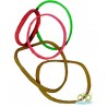 ELASTIQUES CAOUTCHOUC