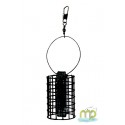 CAGE FEEDER A AMORCE ROND AUTAIN