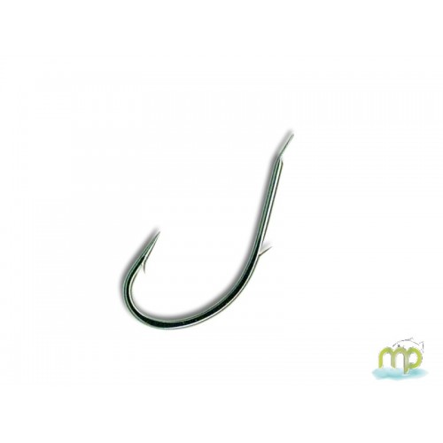 HAMECONS MUSTAD TROUT POWER 10015NP-BN