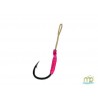 HAMECONS JIGGING MUSTAD ASSIST HOOK JA 10884BLN-M