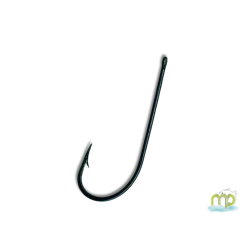 500 Ami Da Pesca MUSTAD #14 Kendal Kirby | Con Anello | Extra Forti | Scorta Nuovo Lotto