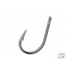 HAMECONS MUSTAD HEAVY LIVE BAIT HOOK 94140NP-BN