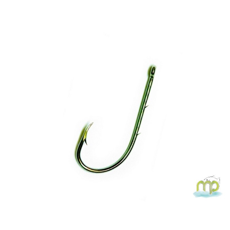 HAMECONS MUSTAD SPECIAL APPATS 92247-NI BOITE 