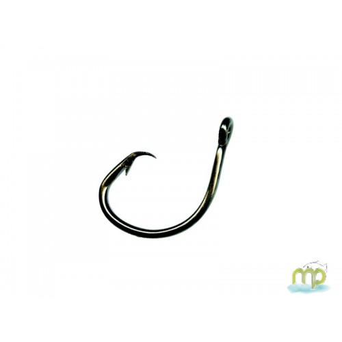 HAMECONS MUSTAD PERFECT CIRCLE HEAVY 39950NP-BN