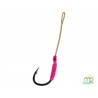 HAMECONS JIGGING MUSTAD ASSIST HOOK JA 10827BLN-S