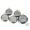 PLOMBS MONTRE (5 pcs) 