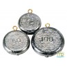 PLOMBS MONTRE (3 pcs)