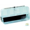 BOITE A MOUCHES PORTABLE COMPARTIMENT AIMANTE
