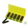 BOITE MAGNETIQUE + PINCE