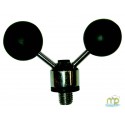 SUPPORT CANNE BALL ROD 