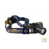 LAMPE FRONTALE LED ZOOM