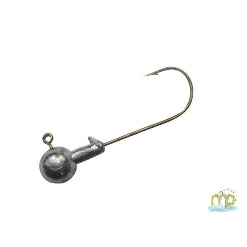 MOULE A PLOMBS TETES PLOMBEES FUSEE 100-120-140grs - MOU107 Alciumpeche