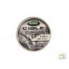 FLUOROCARBONE MITCHELL CIBLE 50 M