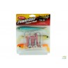 KIT LEURRES SOUPLES BERKLEY POWERBAIT PIKE POWER PACK