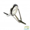 ANNEAU SPECIAL MER CERAMIQUE BLANCHE