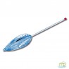 BOMBETTE DE PECHE SINKING DARTCASTER QUANTUM 