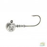 TETE PLOMBEE VMC BALL HEAD NATURAL PAR 4