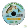 NYLON SENSAS TRUITES 100M