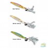 CUILLER A JIGGER GT-BIO FAST 2 FISH 20G