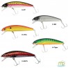 POISSON NAGEUR FLOTTANT ABU GARCIA TORMENTOR 9CM