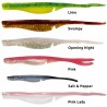 LEURRE SOUPLE QUANTUM SPECIALIST FREDDIE SHAD 15CM