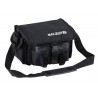 SAC AVEC BOITE A LEURRE BALZER MK ADVENTURE ORGANIZER S