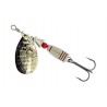 CUILLER SUISSEX SUPREM PEAU DE POISSON