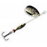 CUILLER SUISSEX SUPREM MICRO MINNOW VAIRON