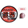 NYLON PAN EXCELLENCE CARPE 1000M