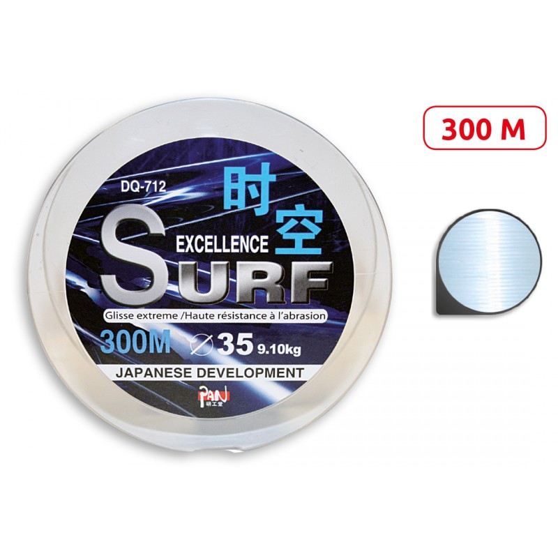 NYLON PAN EXCELLENCE SURF 300M