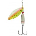 CUILLER SUISSEX WILLOW SKYLIT RAINBOW TROUT