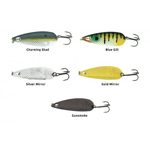 CUILLER MOLIX LOVER SPOON 21g