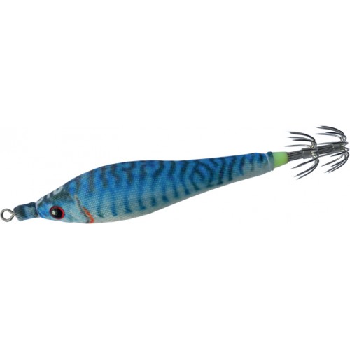 Turlutte Ragot Pour Calmar - Poids Réglable - Couleuse - Modèle RG6621001 | Équipement Pêche Sportive