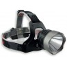 LAMPE FRONTALE DTD PROFI 3W