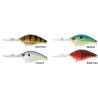 LEURRE FLOTTANT RIVER2SEA GOON 68F 6.8CM