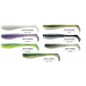 LEURRE SOUPLE ZMAN SWIMMIN TROUT TRICK 9CM