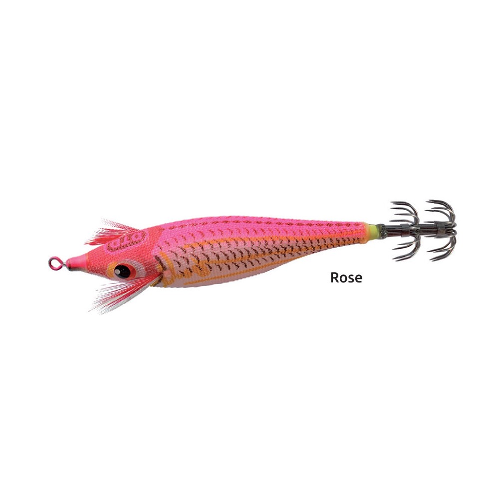 Turlutte DTD TRLJA 7cm - Appât Calamar | Pêche Leurre