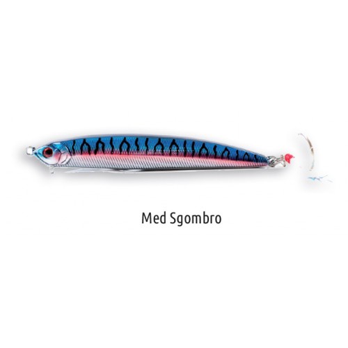 JIG MOLIX SB117 11.7CM