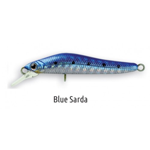 LEURRE MOLIX JUBARINO 50 5CM