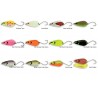 CUILLER MOLIX TROUT SPOON 3.5G