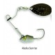 CUILLER MOLIX RS SPINNERBAIT 4G