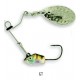 CUILLER MOLIX RS SPINNERBAIT 4G
