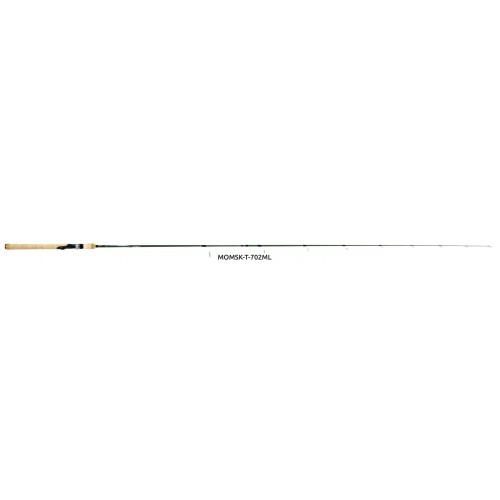 CANNE MOLIX SKIRMJAN FRESHWATER TROUT SERIES SPINNING