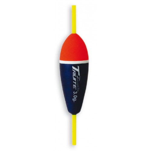 Flotteur De Pêche Anglais AUTAIN Skinny - Poids 1 G, Pré-plombé 4 G, Idéal Pour La Pêche Fine