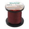 TRESSE BALZER IRON LINE 8 FEEDER ROUGE 1500M