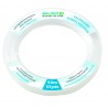 NYLON BALZER SALTWATER TRANSPARENT 50M
